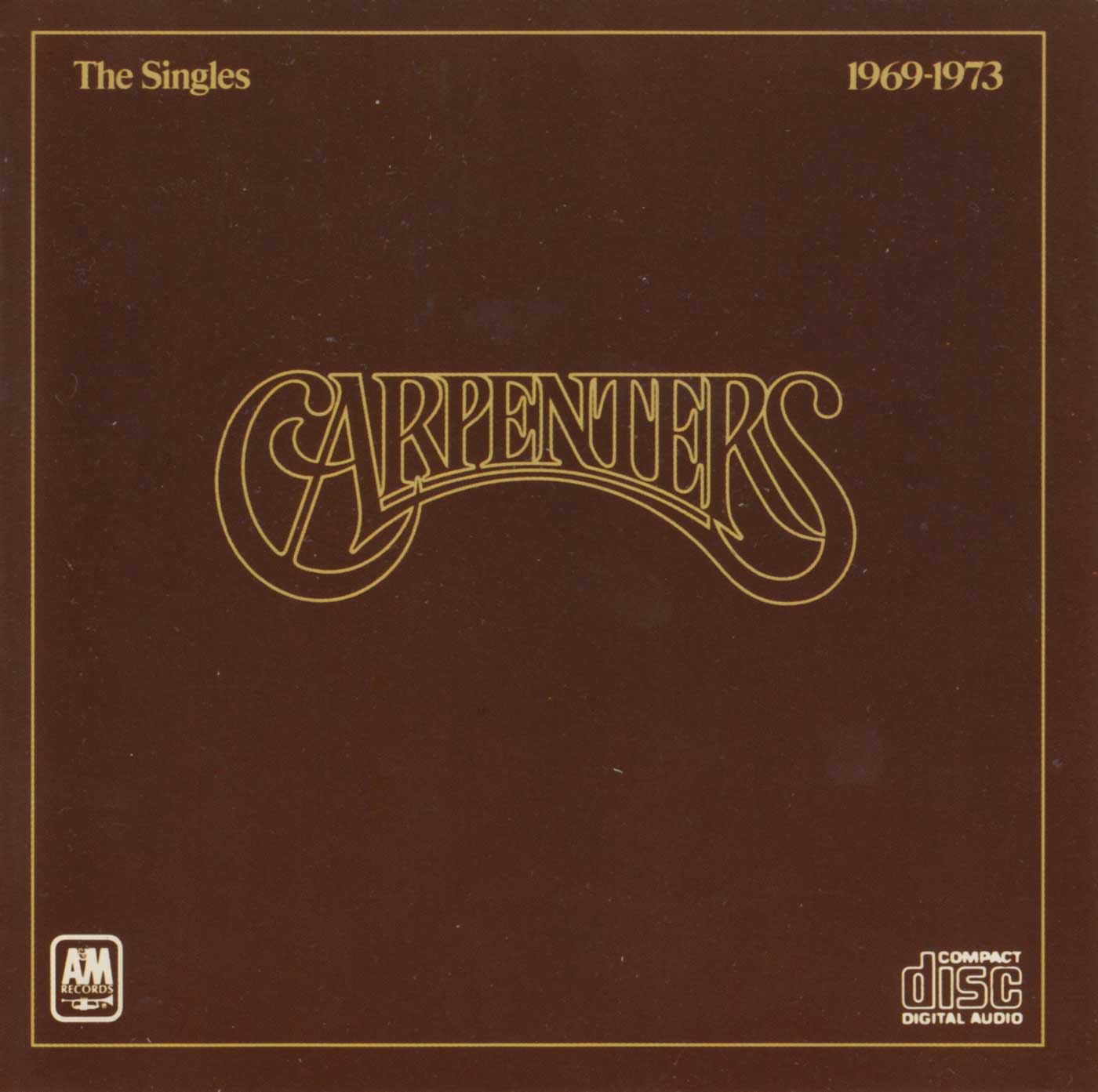 The Singles 1969-1973